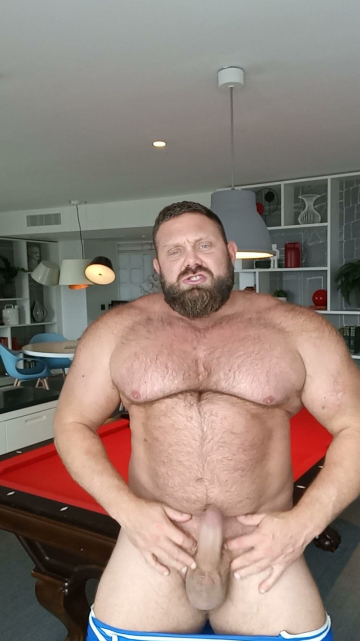 JackStacked: Jack Stacked - Dominant Muscle Daddy Wrestling Singlet Strip and Dirty...