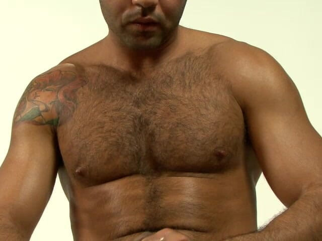 Butch Dixon: Hot J Video