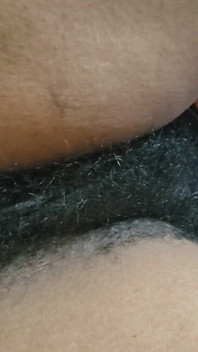 Eat Mature Hairy Pussy Close up so Hot Stepmom