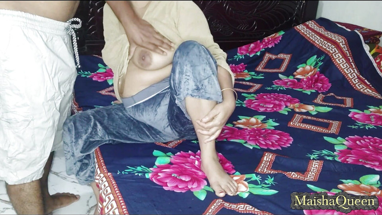 Maishaqueen: Cặp đôi Bangladesh có thật làm tình ở nhà một mình