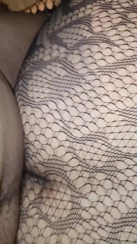 La Puta De Mi Madrastra Modela Su Nueva Lencería Para Mí Y Termie Llenando Su Coño Con Leche