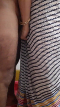 Fuck Maid Mouth and Pussy