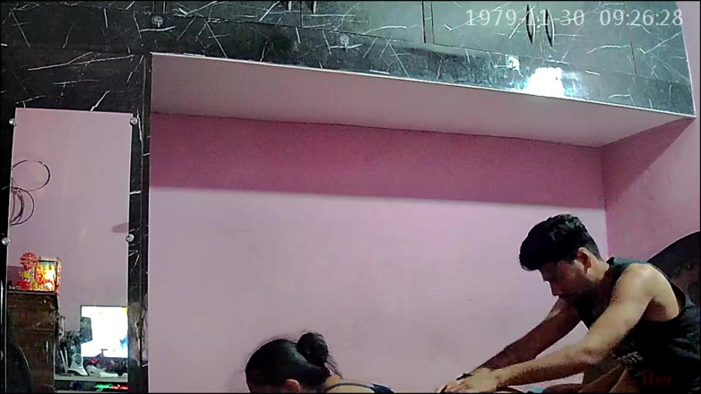 leezafex: After Nuru Massage Romantic Sex -desi Wife