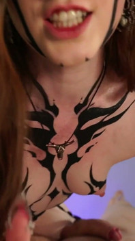Succubus - Sex Hunt 1 Full