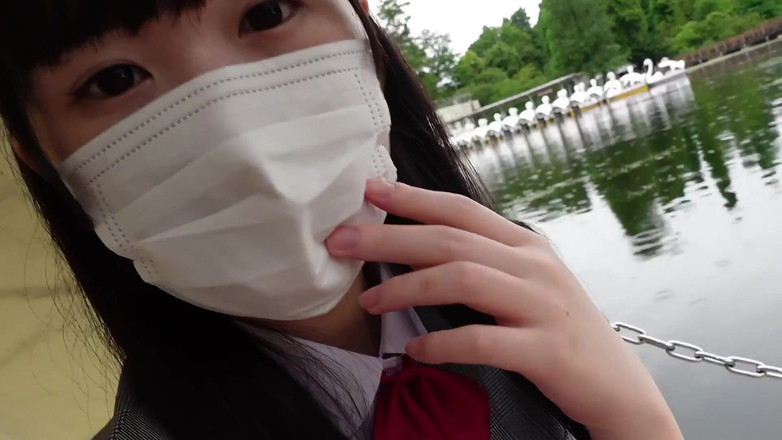 Sky Angel: Asiatischer engel 3386