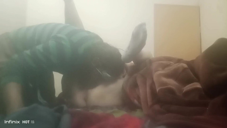 SHAKRATASNEEM: सौतेले भाई के साथ Dasi सौतेली बहन की चूत की गांड चुदाई