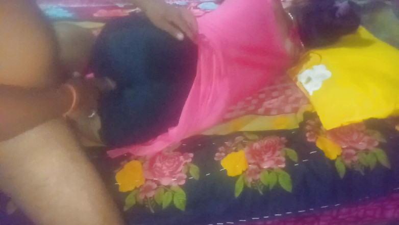 Priya Sena: Kongkek pantat adik tiri