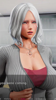 Depravity - #19 - Visual Novel
