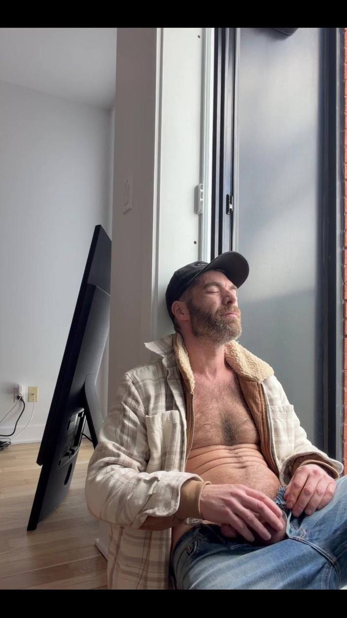 OM43 by ONLYMATT: Getting Some Time to Myself