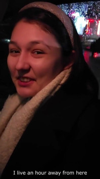 První anální šukání s cizincem