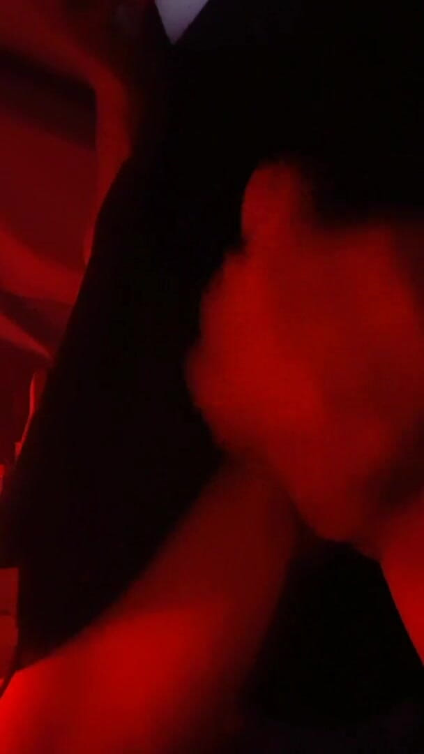 Badbitch6669: いたずらなニューハーフオナニー