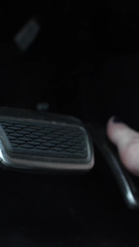 Barefoot Pedal Pumping