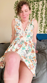 Leave a if You Wish I Would Open My Legs a Little More
