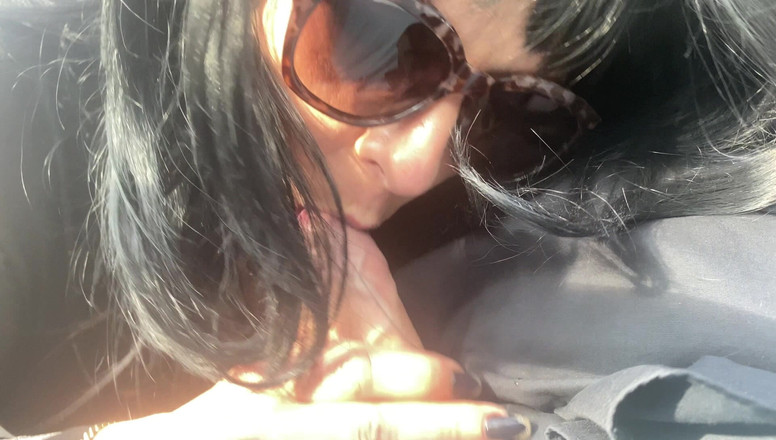 MilfyCalla: Need a Ride Part 2