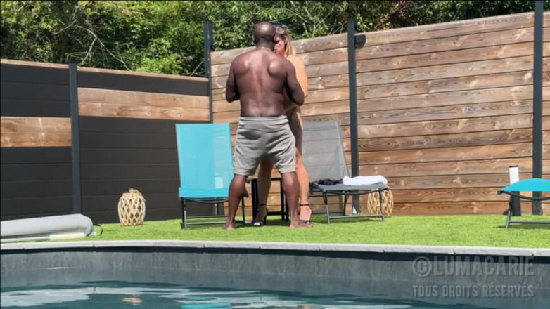 Lumacarie: Joss Lescaff là hàng xóm mới của tôi