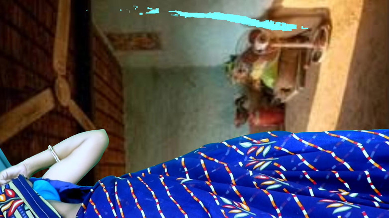 Rakul008: Henjutan awam yang sangat berisiko dengan bhabhi yang sangat malu