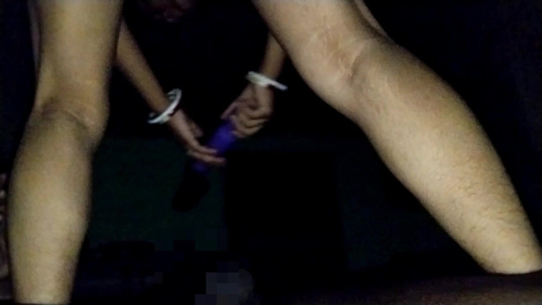Hubby 23: Indian Horny Girl Came to Her Friend's House to Satisfied...