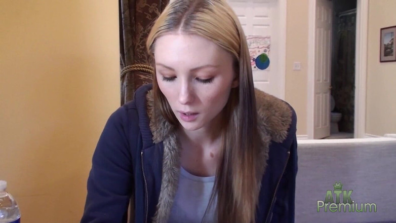 ATK Girls: Behind the Scenes.