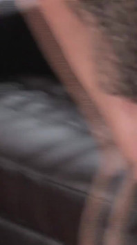 Many men cum on Alyssa Reece's chest every day