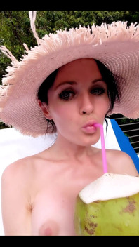 My favorite drink of all times think I have a new addiction 