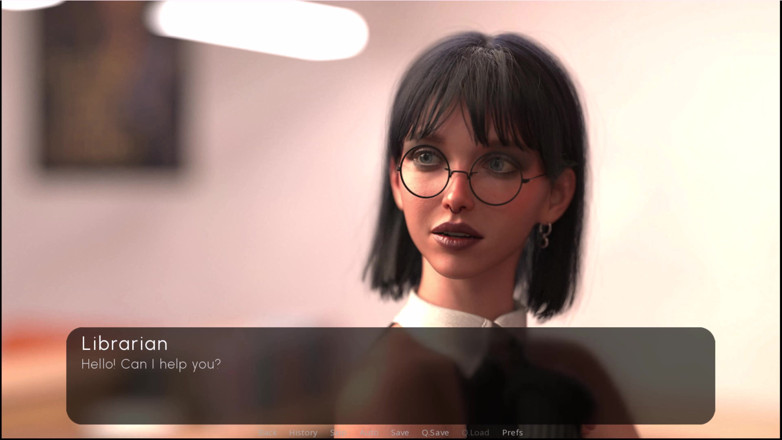 Johannes Gaming: Sunset Rose 16 I Need to Work for Daniela and Went...