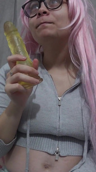 나는 음성 페티쉬를 가지고, 나는 끊임없이 내 변경