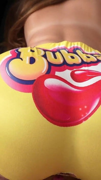 Fuck Big Ass Girl in Bubbaloo Shorts