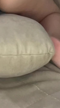 Girl Cums From Masturbation with a Vibrator