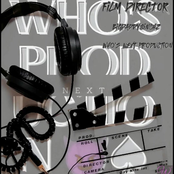 Whos nxt production: Kanadská Shemale Šuká Do Zadku Černochem