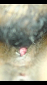 Desi Couple Close up Pussy Licking