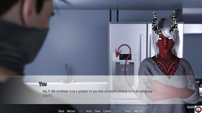 Joystick Cinema: Projekt Passion - (partie 11) - Nc