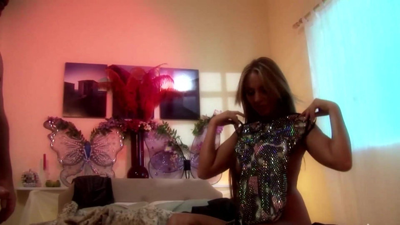 MMV and Eroticplanet Clips: Hete swinger milf stuitert enorme kont op dikke pik