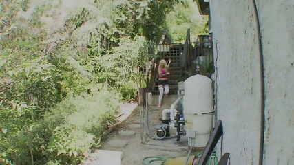 XTime Vod: Dziewczyna z sąsiedztwa 14