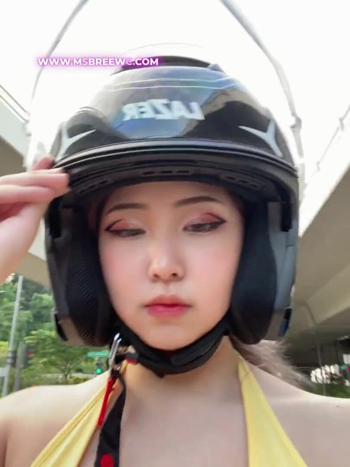 Msbreewc: Vaši rodiče nejsou doma?