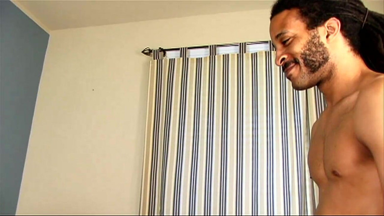 The Hunter Collection: Dua jalang seksi untuk satu zakar hitam keras yang besar!