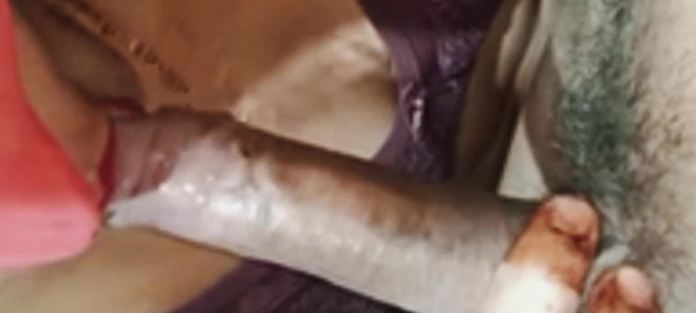 Rajdelhi97: 구독자 바비 Chudwane Yai 마녀 지금 비디오