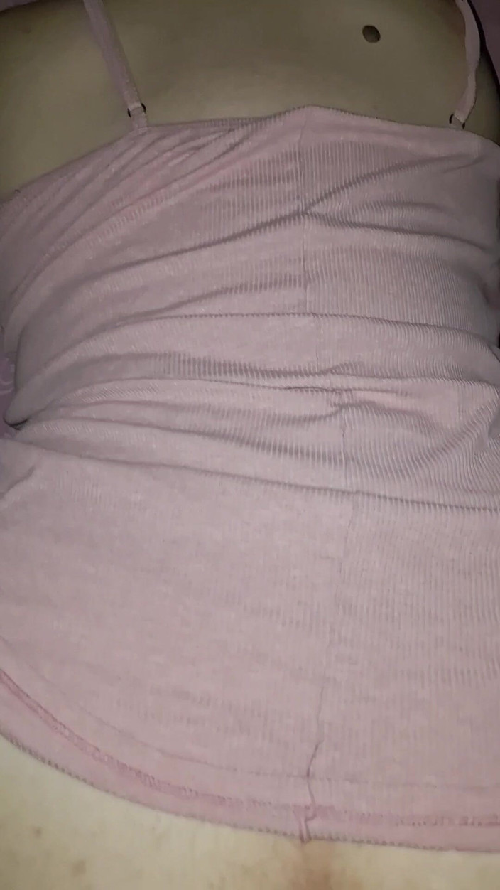 Vecinaculona: 나를 열심히 때리기