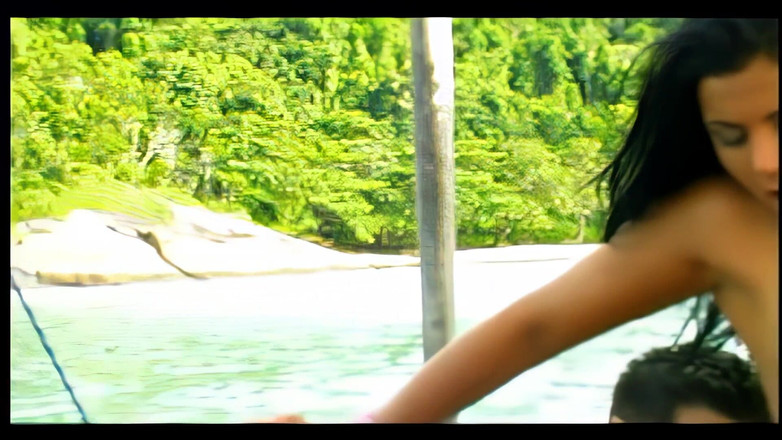 Perv Milfs n Teens: Ju Pantera to brazylijska dziwka - zboczona milfs i nastolatka