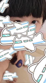 Lovelyboyvideo- wajah imut pria dengan pesawat lagi asik masturbasi memeknya pakai piala pesawat tipe through-type untuk pertama kalinya