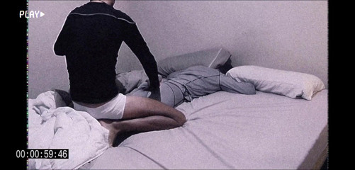 Amadeus studio: Kehilangan keperawanan - bagian 5