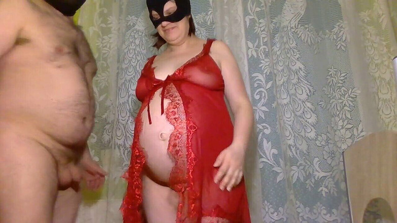 KOCICAILEW: Těhotná módní show - zábava pro dva