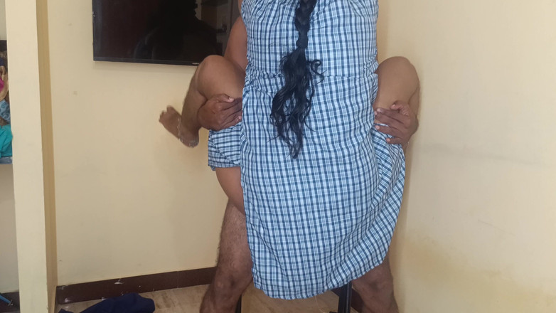 Pushpa studio: Une étudiante du sud de l’Inde