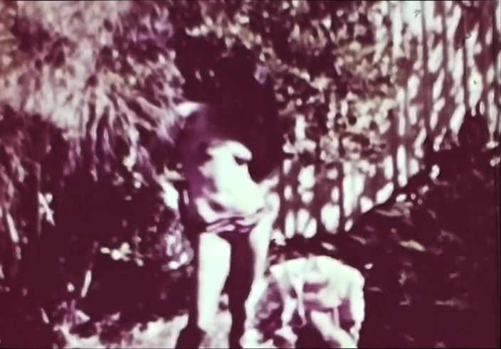 Close Encounter Vintage: Vintage porn retro erotic theatre - wild sex 5