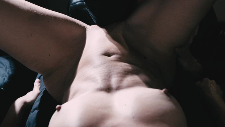 Jay_kate: He Licks My Pussy Passionately Until Orgasm
