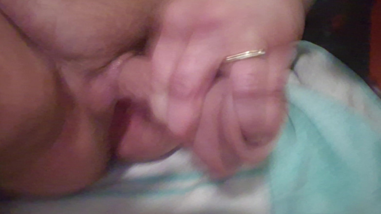 MadLove96: BBW MILF Home Alone