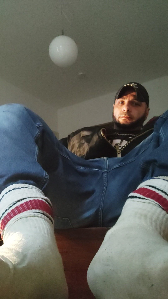 SmokedAlloy2: Dirtyjunkbro a jeho špinavé spodní prádlo