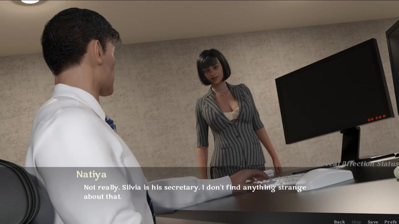 LoveSkySan69: Miłość macochy (orborygen) część 9 Plus - część 121 Kto jest Malcolm! przez Loveskysan69