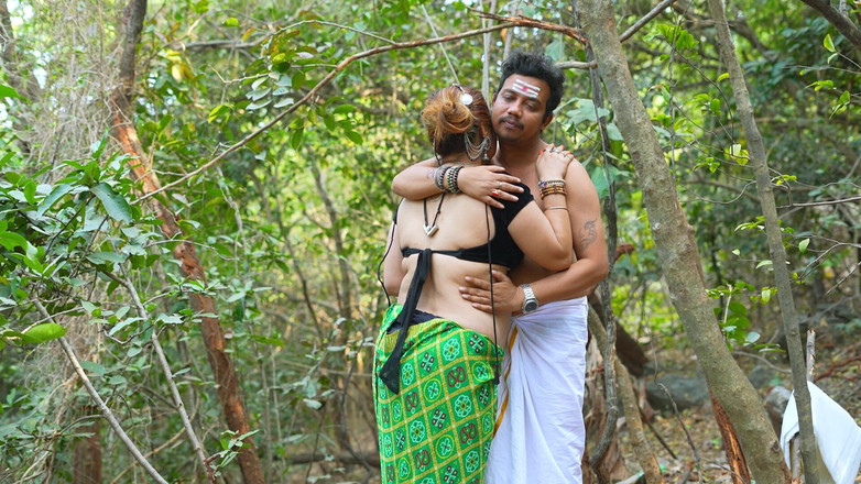 JAYESH GUPTA: El Engaño De Una Niña Del Bosque Del Pueblo Y...