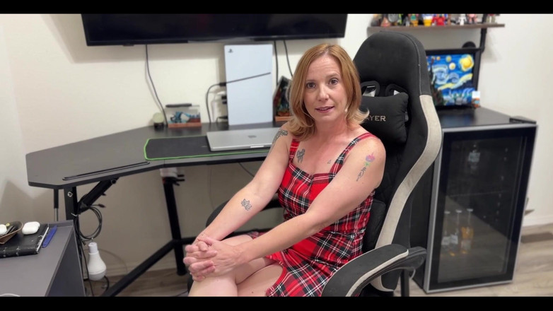 Jane Cane: Bts Footage From Teacher Appreciation