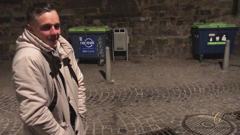 Cathy Crown Production: Offerta a una vergine per il suo ventesimo compleanno